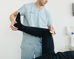 Physio Therapy