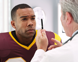 Concussion Management