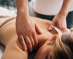 Massage Therapy