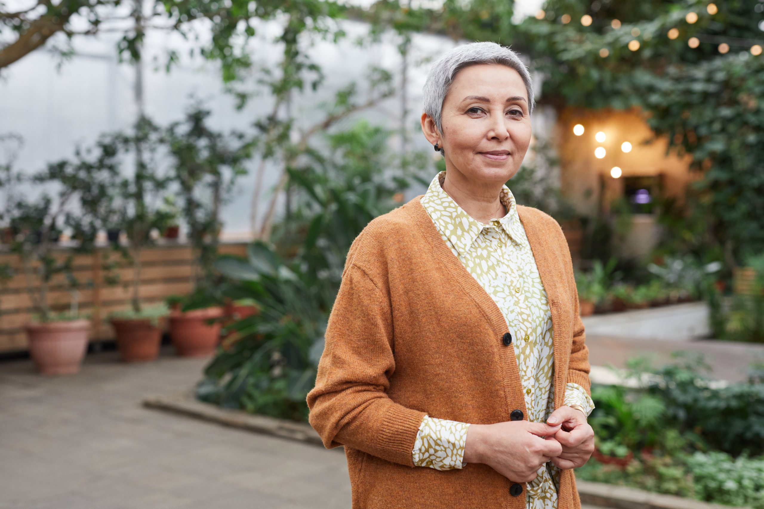 Menopause Workshop